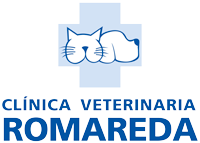 Clínica Veterinaria Romareda logo